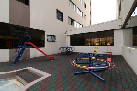 Apartamento à venda com 71m², 3 quartos e 1 vagaÁrea Comum - Playground