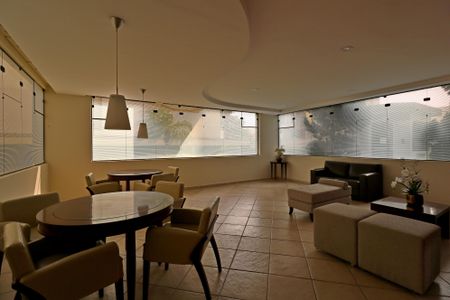 Apartamento à venda com 71m², 3 quartos e 1 vagaÁrea Comum - Salão de Festa