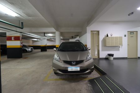 Apartamento à venda com 71m², 3 quartos e 1 vagaGaragem