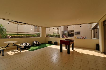 Apartamento à venda com 71m², 3 quartos e 1 vagaÁrea Comum - Salão de Jogos