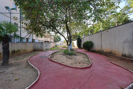 Apartamento à venda com 54m², 2 quartos e 1 vagaÁrea comum - Playground