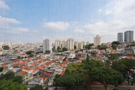Apartamento à venda com 54m², 2 quartos e 1 vagaVista do quarto 1