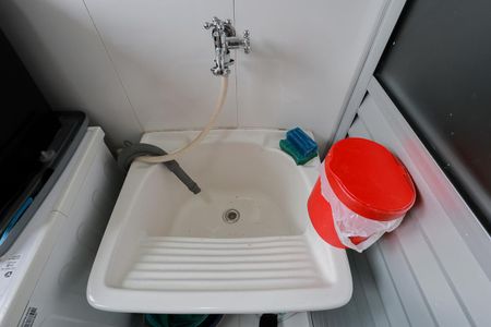 Apartamento à venda com 54m², 2 quartos e 1 vagaÁrea de serviço