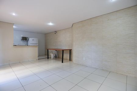 Apartamento à venda com 54m², 2 quartos e 1 vagaÁrea comum - Salão de festas
