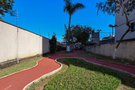 Apartamento à venda com 54m², 2 quartos e 1 vagaÁrea comum - Playground