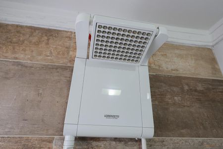 Apartamento à venda com 54m², 2 quartos e 1 vagaBanheiro