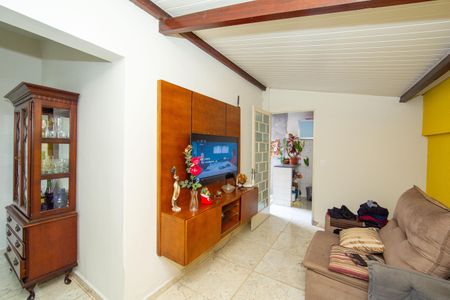 SALA de apartamento à venda com 3 quartos, 161m² em Padre Eustáquio, Belo Horizonte