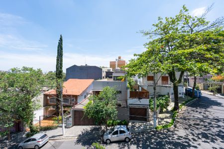 Studio à venda com 22m², 1 quarto e sem vaga Studio à venda com 22m², 1 quarto e sem vagaVista da Varanda
