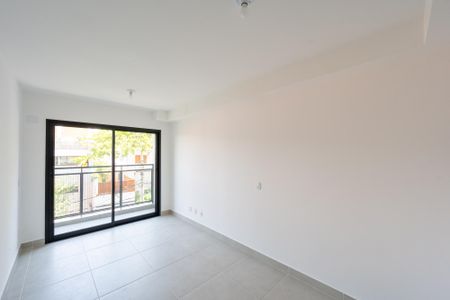 Studio à venda com 22m², 1 quarto e sem vaga Studio à venda com 22m², 1 quarto e sem vagaSala/Quarto