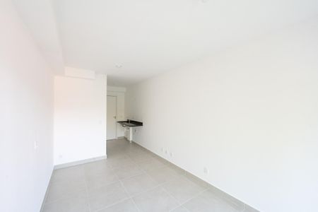 Studio à venda com 22m², 1 quarto e sem vaga Studio à venda com 22m², 1 quarto e sem vagaSala/Quarto