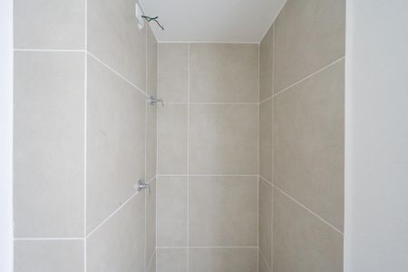 Studio à venda com 22m², 1 quarto e sem vaga Studio à venda com 22m², 1 quarto e sem vagaBanheiro Social