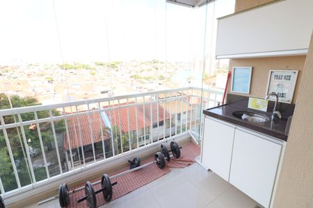 Apartamento à venda com 73m², 2 quartos e 1 vagaSala