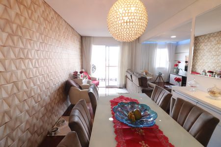 Apartamento à venda com 73m², 2 quartos e 1 vagaSala