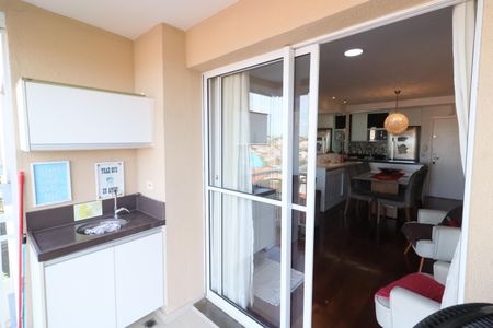 Apartamento à venda com 73m², 2 quartos e 1 vagaSala