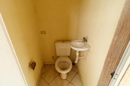 Casa à venda com 278m², 2 quartos e sem vaga Casa à venda com 278m², 2 quartos e sem vagaLavabo