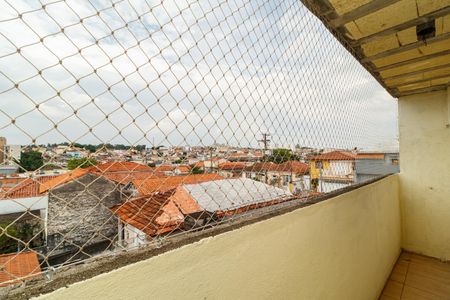Casa à venda com 278m², 2 quartos e sem vaga Casa à venda com 278m², 2 quartos e sem vagaVaranda da Suíte 2