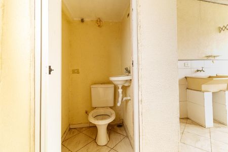 Casa à venda com 278m², 2 quartos e sem vaga Casa à venda com 278m², 2 quartos e sem vagaLavabo