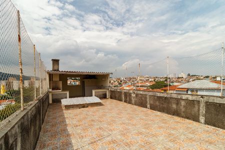 Casa à venda com 278m², 2 quartos e sem vaga Casa à venda com 278m², 2 quartos e sem vagaÁrea de Serviço e terraço