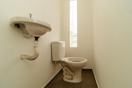 Banheiro de casa para alugar com 2 quartos, 278m² em Vila Nova Mazzei, São Paulo