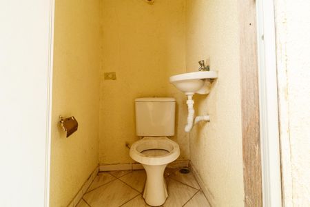 Casa à venda com 278m², 2 quartos e sem vaga Casa à venda com 278m², 2 quartos e sem vagaLavabo