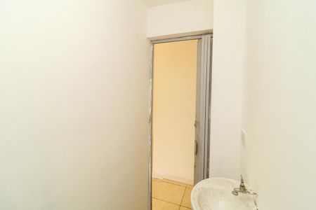 Casa à venda com 278m², 2 quartos e sem vaga Casa à venda com 278m², 2 quartos e sem vagaBanheiro