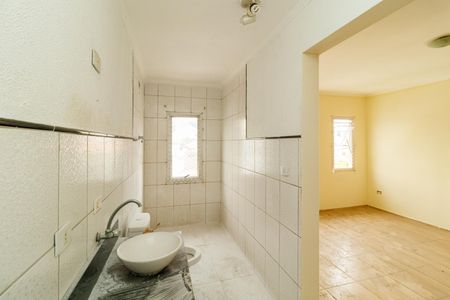 Casa à venda com 278m², 2 quartos e sem vaga Casa à venda com 278m², 2 quartos e sem vagaBanheiro da Suíte