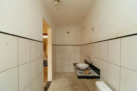 Casa à venda com 278m², 2 quartos e sem vaga Casa à venda com 278m², 2 quartos e sem vagaBanheiro da Suíte