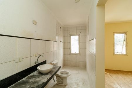 Casa à venda com 278m², 2 quartos e sem vaga Casa à venda com 278m², 2 quartos e sem vagaBanheiro da Suíte