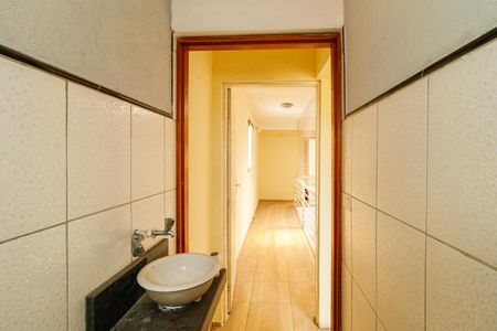 Casa à venda com 278m², 2 quartos e sem vaga Casa à venda com 278m², 2 quartos e sem vagaBanheiro da Suíte 2