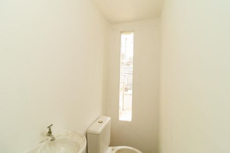 Casa à venda com 278m², 2 quartos e sem vaga Casa à venda com 278m², 2 quartos e sem vagaBanheiro