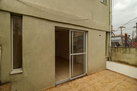 Varanda da Sala de casa para alugar com 2 quartos, 278m² em Vila Nova Mazzei, São Paulo