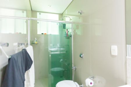 Casa de condomínio para alugar com 2160m², 3 quartos e 3 vagasBanheiro Suite 