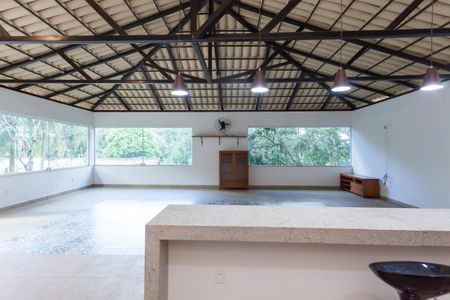 Casa de condomínio para alugar com 2160m², 3 quartos e 3 vagasEspaço Gourmet