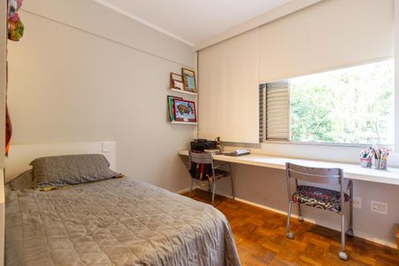 Apartamento à venda com 167m², 3 quartos e 2 vagasQuarto 1