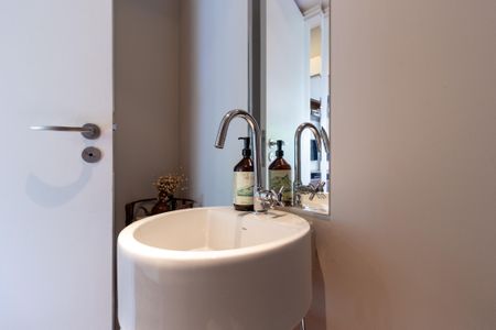 Apartamento à venda com 167m², 3 quartos e 2 vagasLavabo