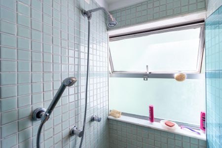 Apartamento à venda com 167m², 3 quartos e 2 vagasBanheiro