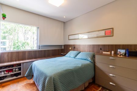 Apartamento à venda com 167m², 3 quartos e 2 vagasSuíte