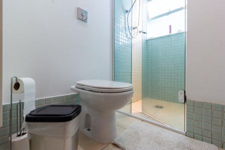 Apartamento à venda com 167m², 3 quartos e 2 vagasBanheiro