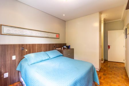 Apartamento à venda com 167m², 3 quartos e 2 vagasSuíte