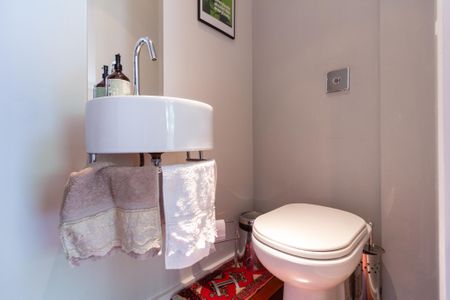 Apartamento à venda com 167m², 3 quartos e 2 vagasLavabo