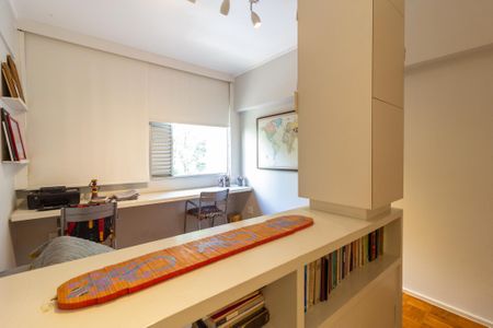 Apartamento à venda com 167m², 3 quartos e 2 vagasQuarto 1