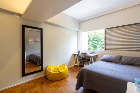 Apartamento à venda com 167m², 3 quartos e 2 vagasQuarto 2