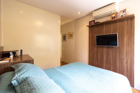 Apartamento à venda com 167m², 3 quartos e 2 vagasSuíte