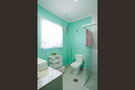 Casa à venda com 213m², 3 quartos e 2 vagasBanheiro 1