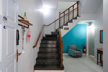 Casa à venda com 213m², 3 quartos e 2 vagasEntrada da casa