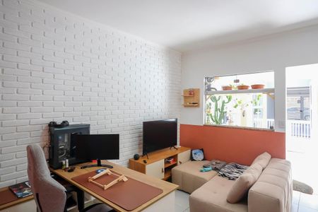 Casa à venda com 213m², 3 quartos e 2 vagasEdícula