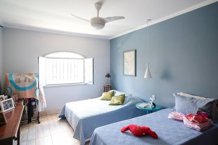 Quarto 1 de casa à venda com 3 quartos, 213m² em Campestre, São Caetano do Sul