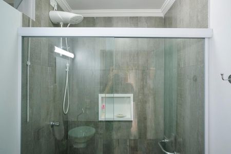 Casa à venda com 213m², 3 quartos e 2 vagasBanheiro 2