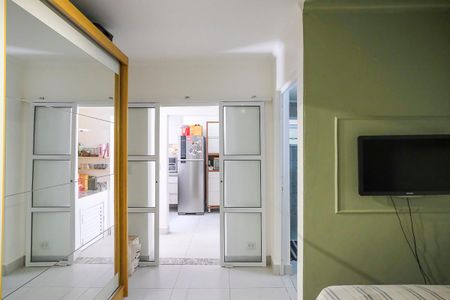 Casa à venda com 213m², 3 quartos e 2 vagasEdícula