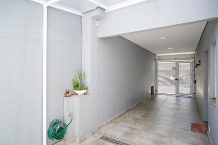 Casa à venda com 213m², 3 quartos e 2 vagasGaragem